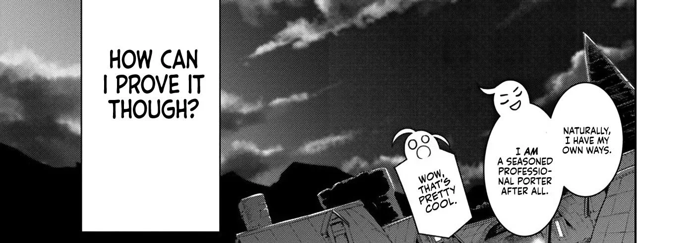 I Got A New Skill Every Time I Was Exiled, And After 100 Different Worlds, I Was Unmatched Kainu Manga Chapter 8.1 Page 31