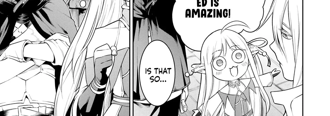 I Got A New Skill Every Time I Was Exiled, And After 100 Different Worlds, I Was Unmatched Kainu Manga Chapter 8.1 Page 35