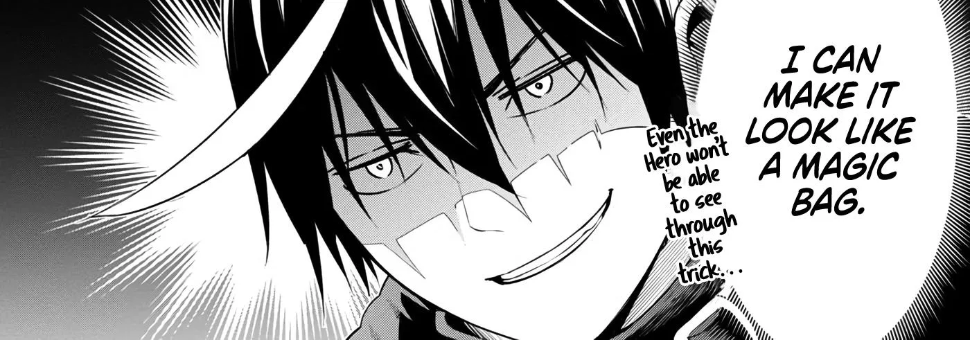 I Got A New Skill Every Time I Was Exiled, And After 100 Different Worlds, I Was Unmatched Kainu Manga Chapter 8.1 Page 41