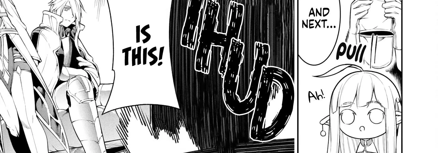 I Got A New Skill Every Time I Was Exiled, And After 100 Different Worlds, I Was Unmatched Kainu Manga Chapter 8.1 Page 43