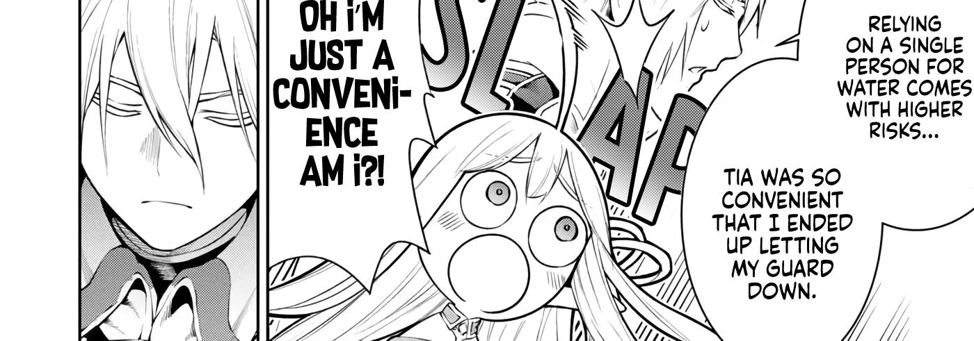 I Got A New Skill Every Time I Was Exiled, And After 100 Different Worlds, I Was Unmatched Kainu Manga Chapter 8.1 Page 49