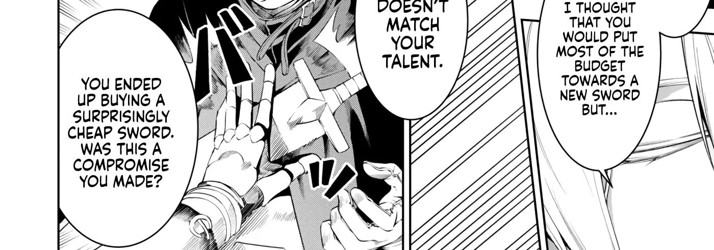 I Got A New Skill Every Time I Was Exiled, And After 100 Different Worlds, I Was Unmatched Kainu Manga Chapter 8.1 Page 53