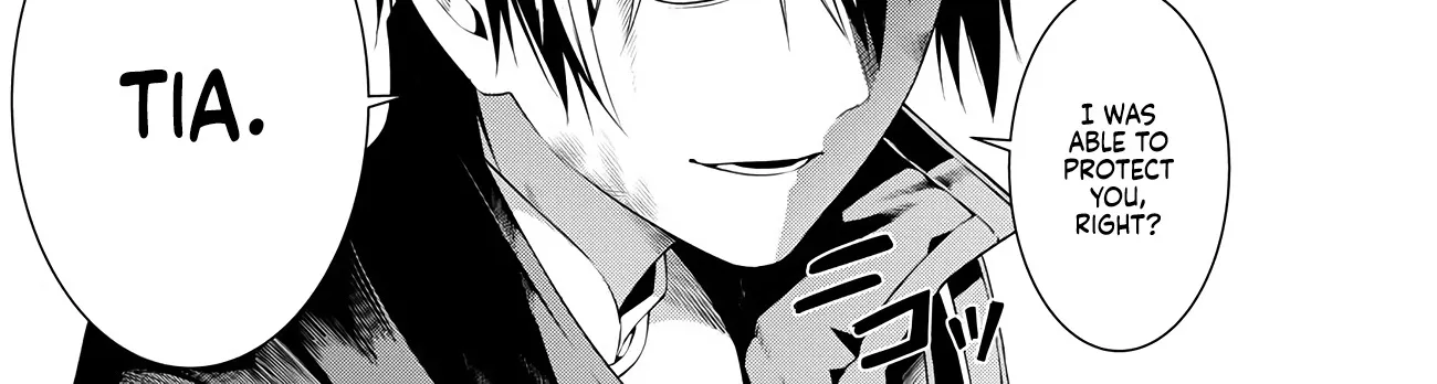 I Got A New Skill Every Time I Was Exiled, And After 100 Different Worlds, I Was Unmatched Kainu Manga Chapter 6.1 Page 9