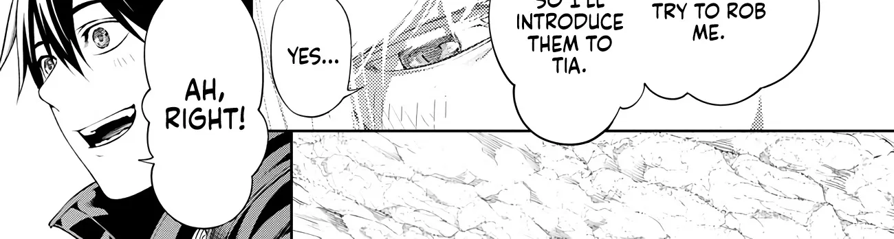 I Got A New Skill Every Time I Was Exiled, And After 100 Different Worlds, I Was Unmatched Kainu Manga Chapter 6.1 Page 27