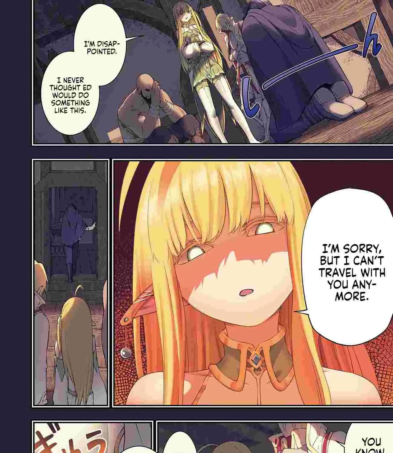 I Got A New Skill Every Time I Was Exiled, And After 100 Different Worlds, I Was Unmatched Kainu Manga Chapter 6 Page 6
