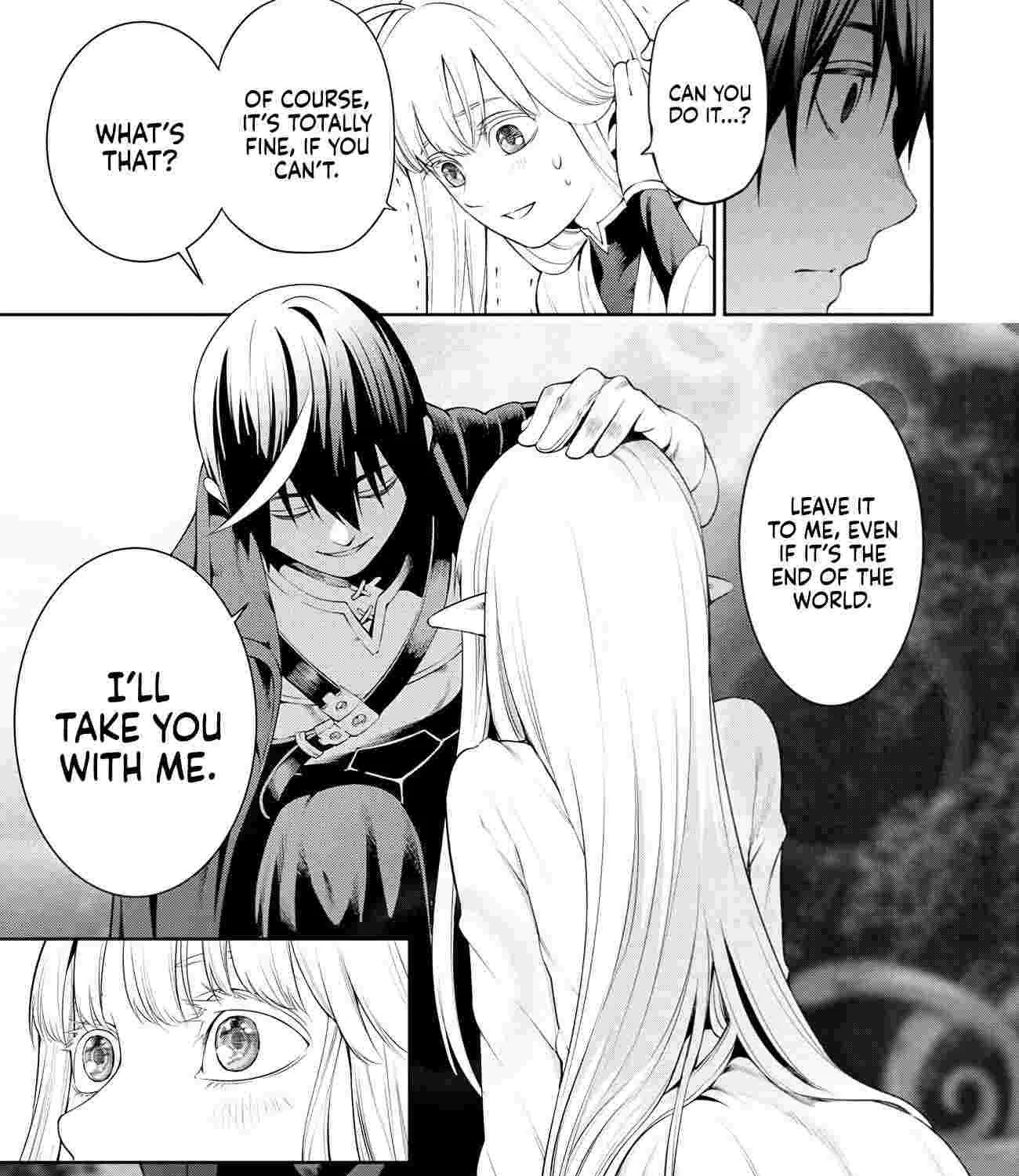 I Got A New Skill Every Time I Was Exiled, And After 100 Different Worlds, I Was Unmatched Kainu Manga Chapter 6 Page 12