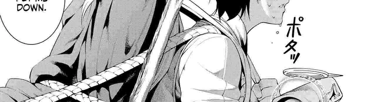 I Got A New Skill Every Time I Was Exiled, And After 100 Different Worlds, I Was Unmatched Kainu Manga Chapter 6 Page 17
