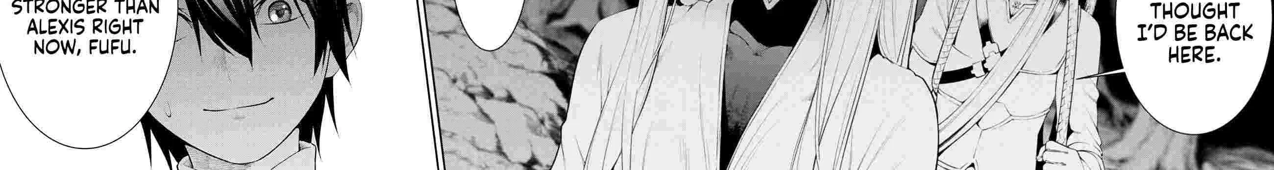 I Got A New Skill Every Time I Was Exiled, And After 100 Different Worlds, I Was Unmatched Kainu Manga Chapter 6 Page 19