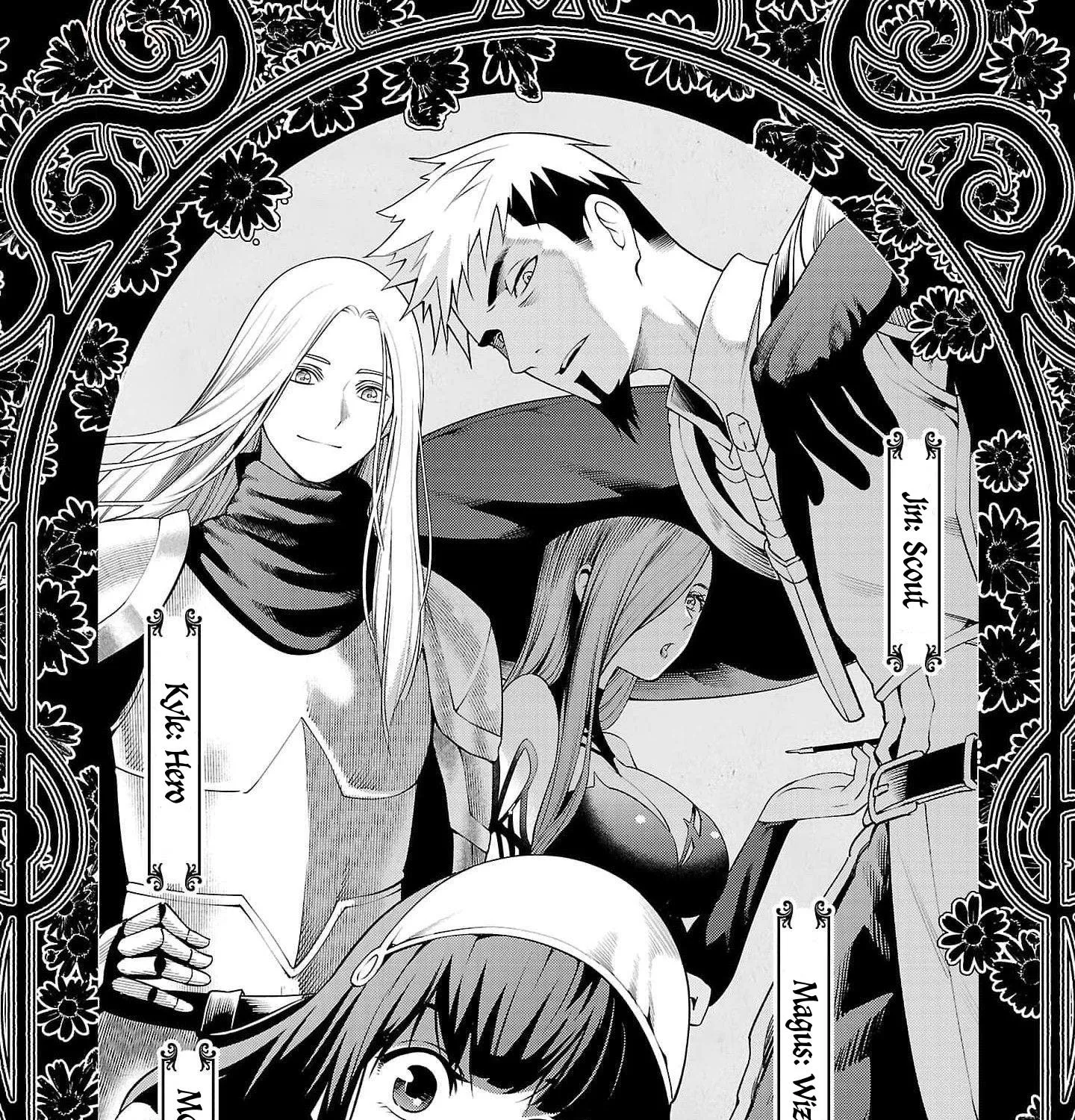 I Got A New Skill Every Time I Was Exiled, And After 100 Different Worlds, I Was Unmatched Kainu Manga Chapter 5.5 Page 3