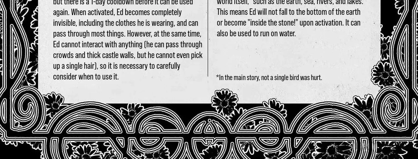 I Got A New Skill Every Time I Was Exiled, And After 100 Different Worlds, I Was Unmatched Kainu Manga Chapter 5.5 Page 8