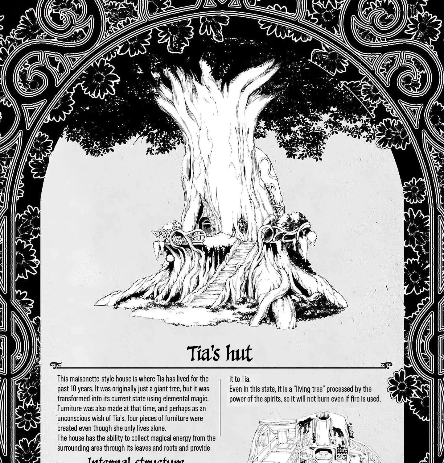 I Got A New Skill Every Time I Was Exiled, And After 100 Different Worlds, I Was Unmatched Kainu Manga Chapter 5.5 Page 9