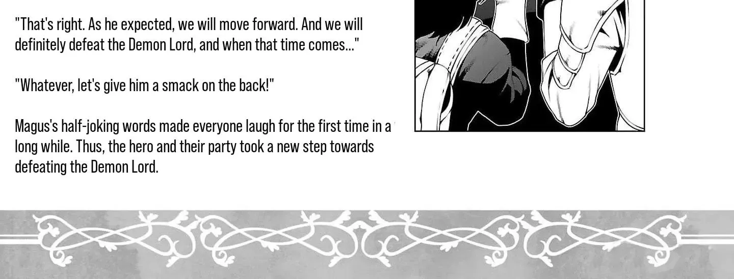 I Got A New Skill Every Time I Was Exiled, And After 100 Different Worlds, I Was Unmatched Kainu Manga Chapter 5.5 Page 18