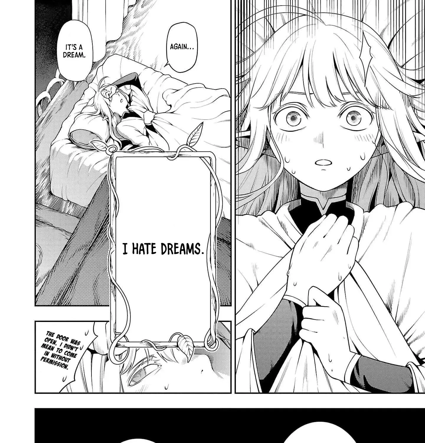 I Got A New Skill Every Time I Was Exiled, And After 100 Different Worlds, I Was Unmatched Kainu Manga Chapter 5.5 Page 23