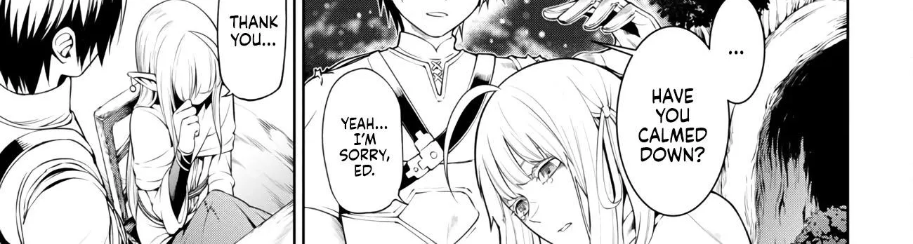 I Got A New Skill Every Time I Was Exiled, And After 100 Different Worlds, I Was Unmatched Kainu Manga Chapter 5 Page 4