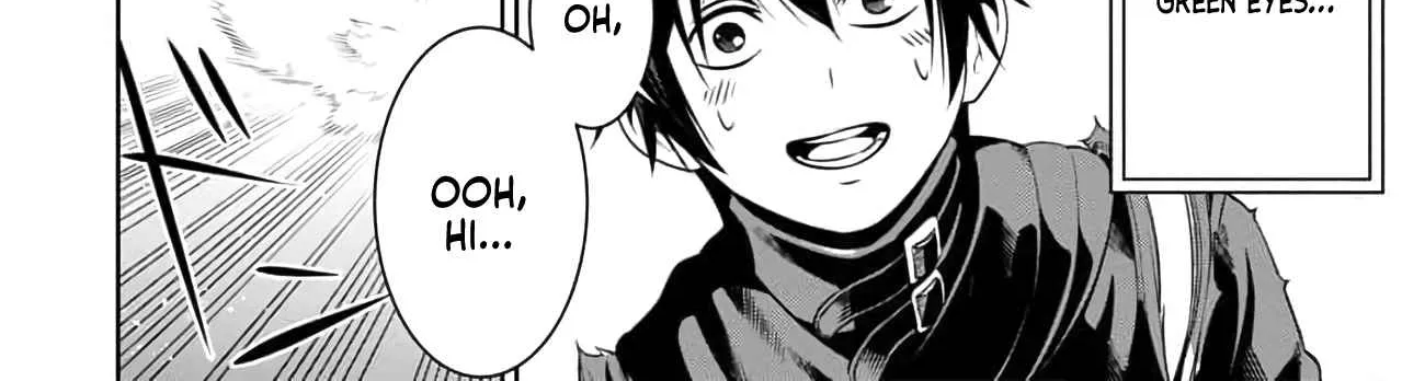 I Got A New Skill Every Time I Was Exiled, And After 100 Different Worlds, I Was Unmatched Kainu Manga Chapter 4 Page 7