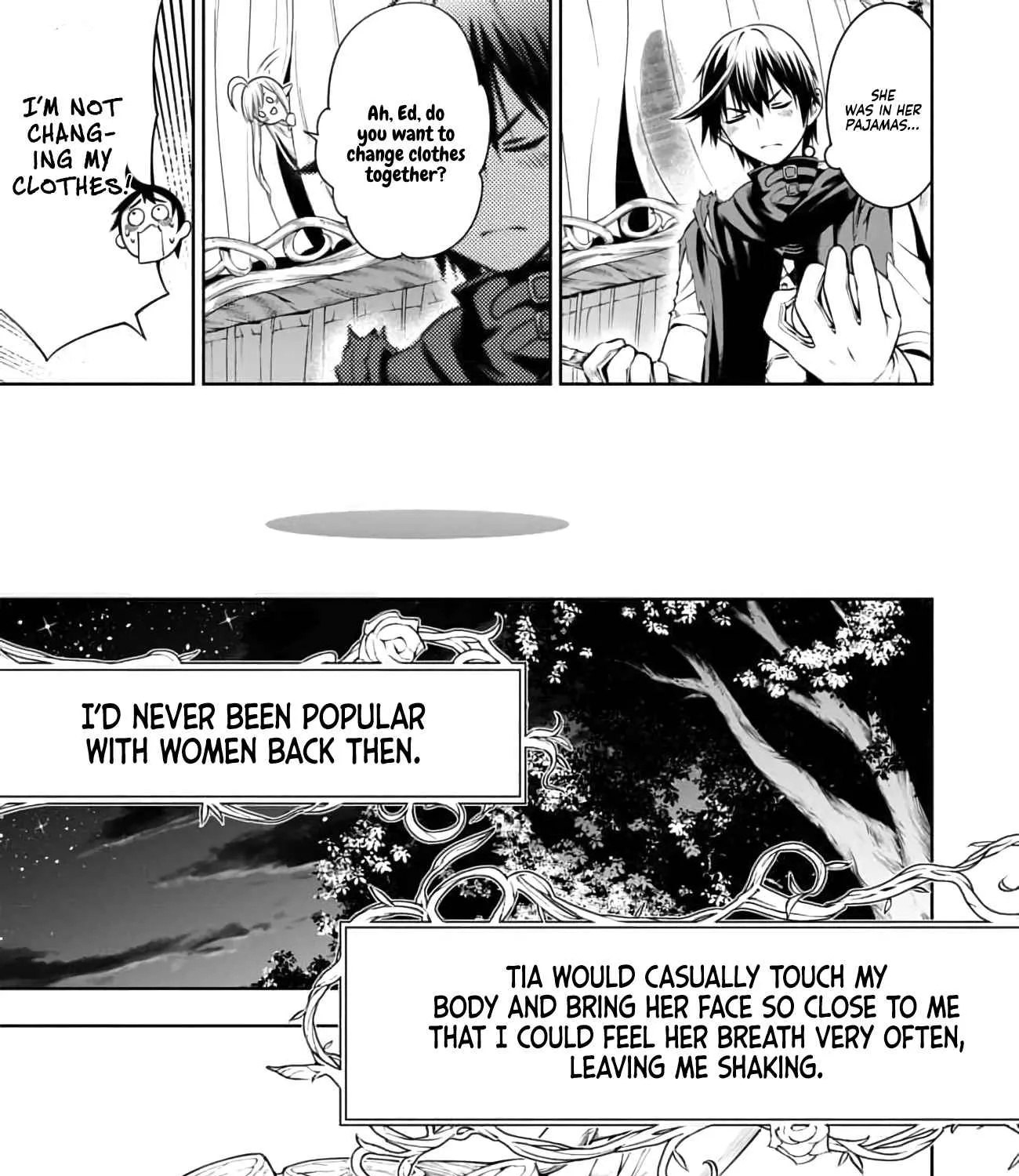 I Got A New Skill Every Time I Was Exiled, And After 100 Different Worlds, I Was Unmatched Kainu Manga Chapter 4 Page 20