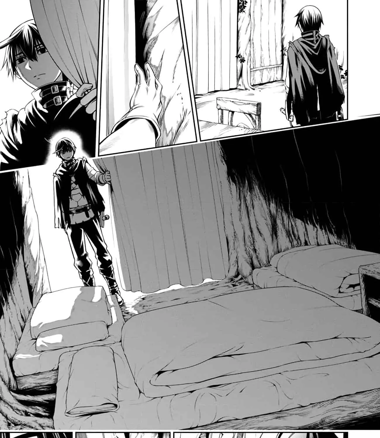 I Got A New Skill Every Time I Was Exiled, And After 100 Different Worlds, I Was Unmatched Kainu Manga Chapter 4 Page 24