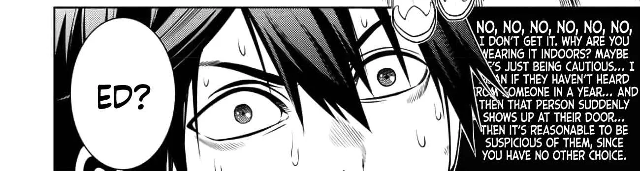 I Got A New Skill Every Time I Was Exiled, And After 100 Different Worlds, I Was Unmatched Kainu Manga Chapter 4 Page 27