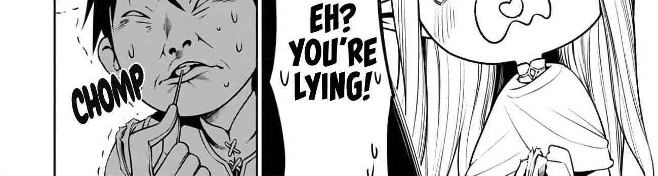 I Got A New Skill Every Time I Was Exiled, And After 100 Different Worlds, I Was Unmatched Kainu Manga Chapter 4 Page 31