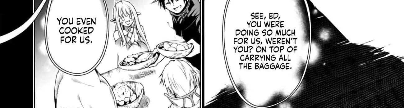 I Got A New Skill Every Time I Was Exiled, And After 100 Different Worlds, I Was Unmatched Kainu Manga Chapter 4 Page 43