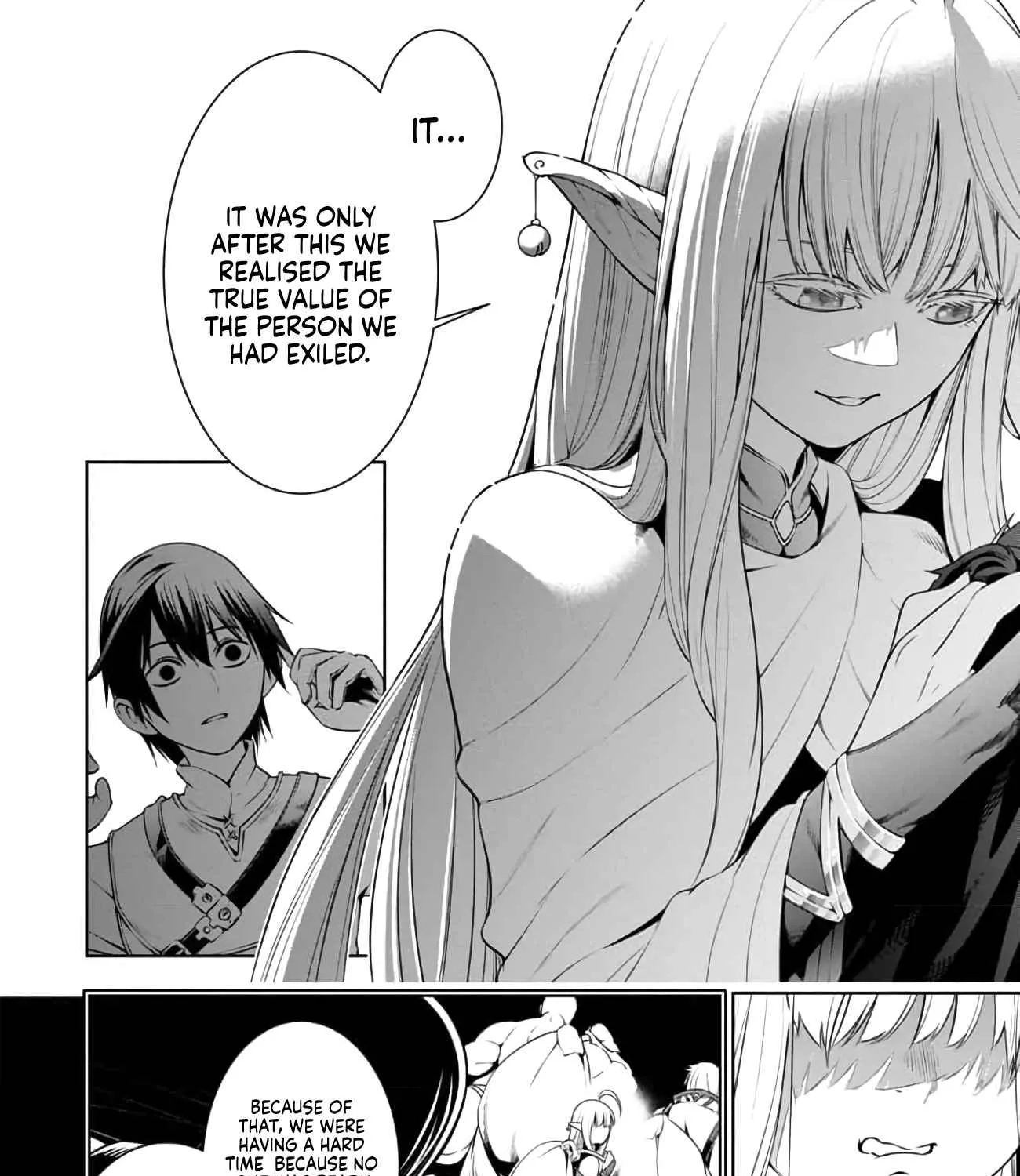 I Got A New Skill Every Time I Was Exiled, And After 100 Different Worlds, I Was Unmatched Kainu Manga Chapter 4 Page 46