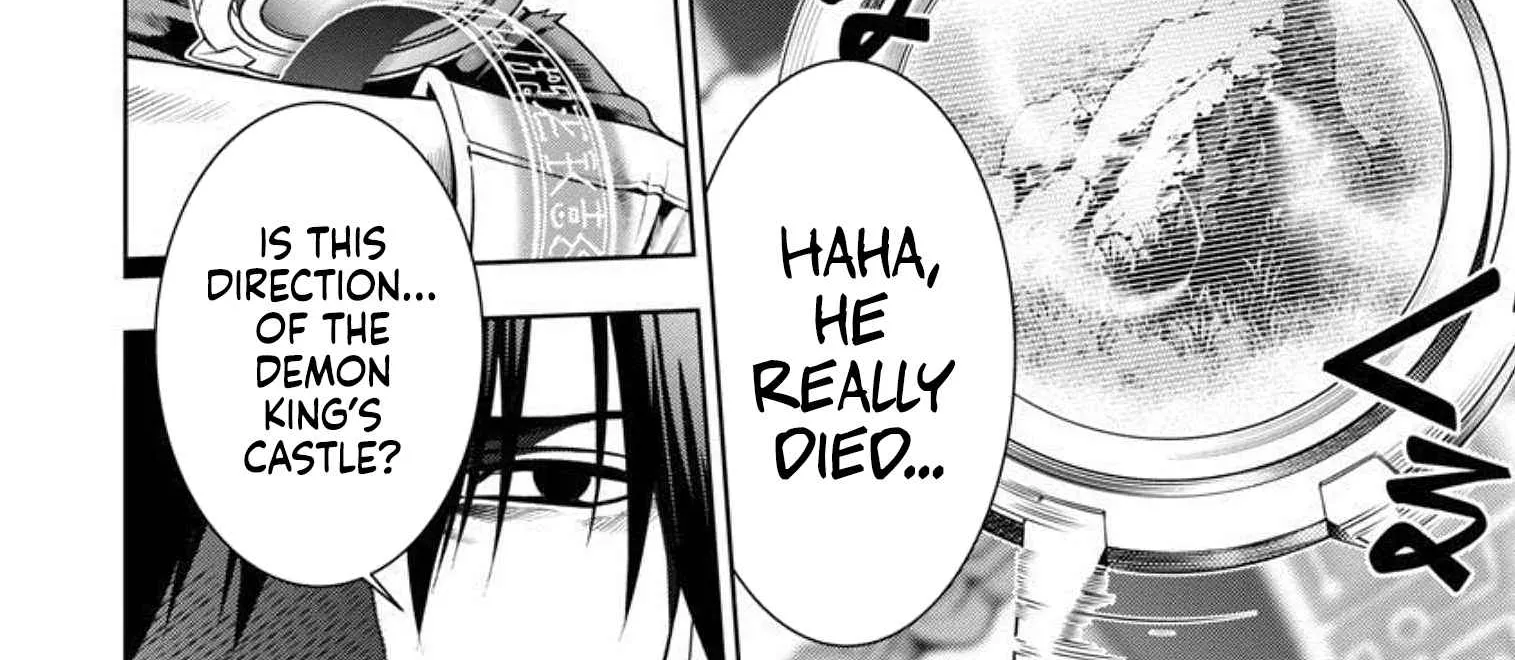 I Got A New Skill Every Time I Was Exiled, And After 100 Different Worlds, I Was Unmatched Kainu Manga Chapter 3 Page 31