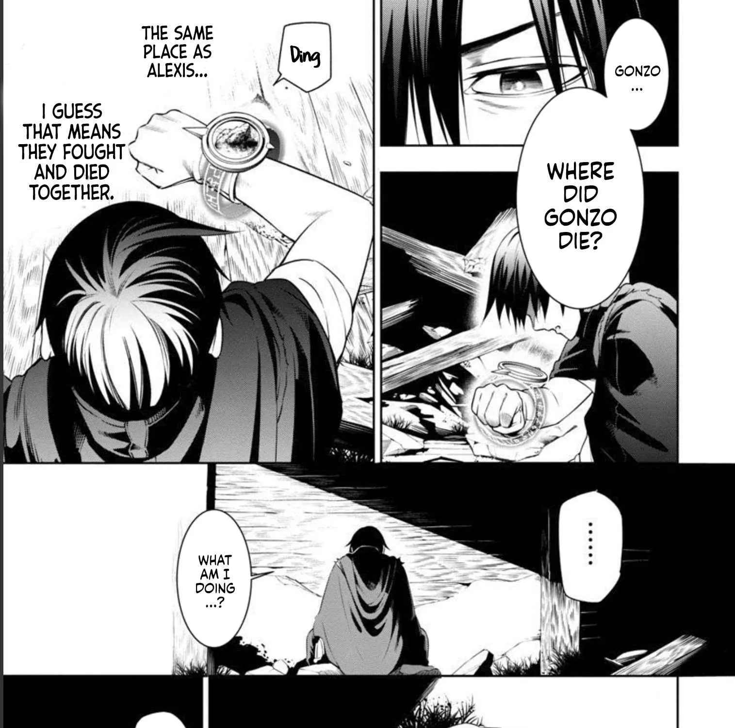 I Got A New Skill Every Time I Was Exiled, And After 100 Different Worlds, I Was Unmatched Kainu Manga Chapter 3 Page 32