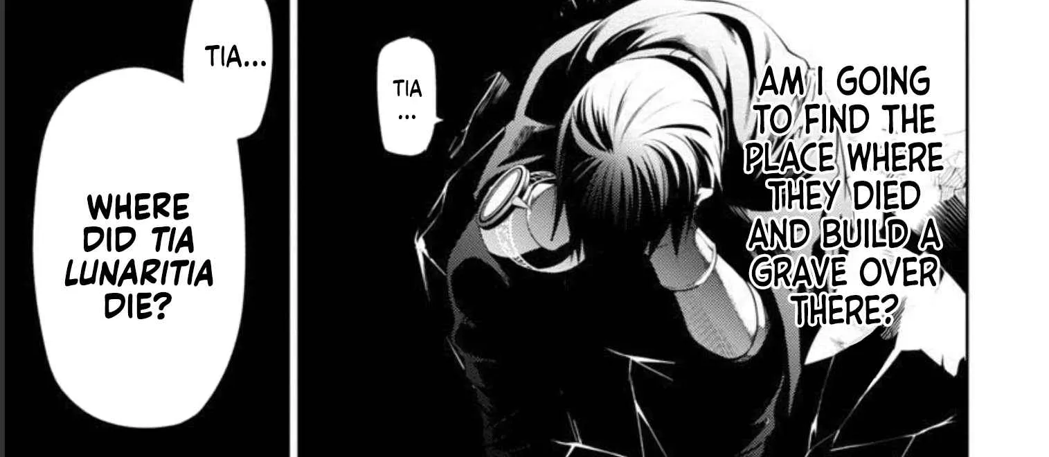 I Got A New Skill Every Time I Was Exiled, And After 100 Different Worlds, I Was Unmatched Kainu Manga Chapter 3 Page 33