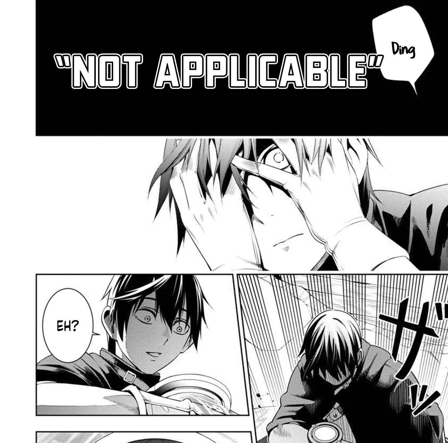 I Got A New Skill Every Time I Was Exiled, And After 100 Different Worlds, I Was Unmatched Kainu Manga Chapter 3 Page 34