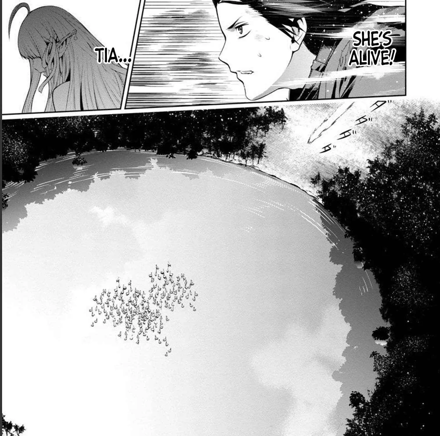 I Got A New Skill Every Time I Was Exiled, And After 100 Different Worlds, I Was Unmatched Kainu Manga Chapter 3 Page 44