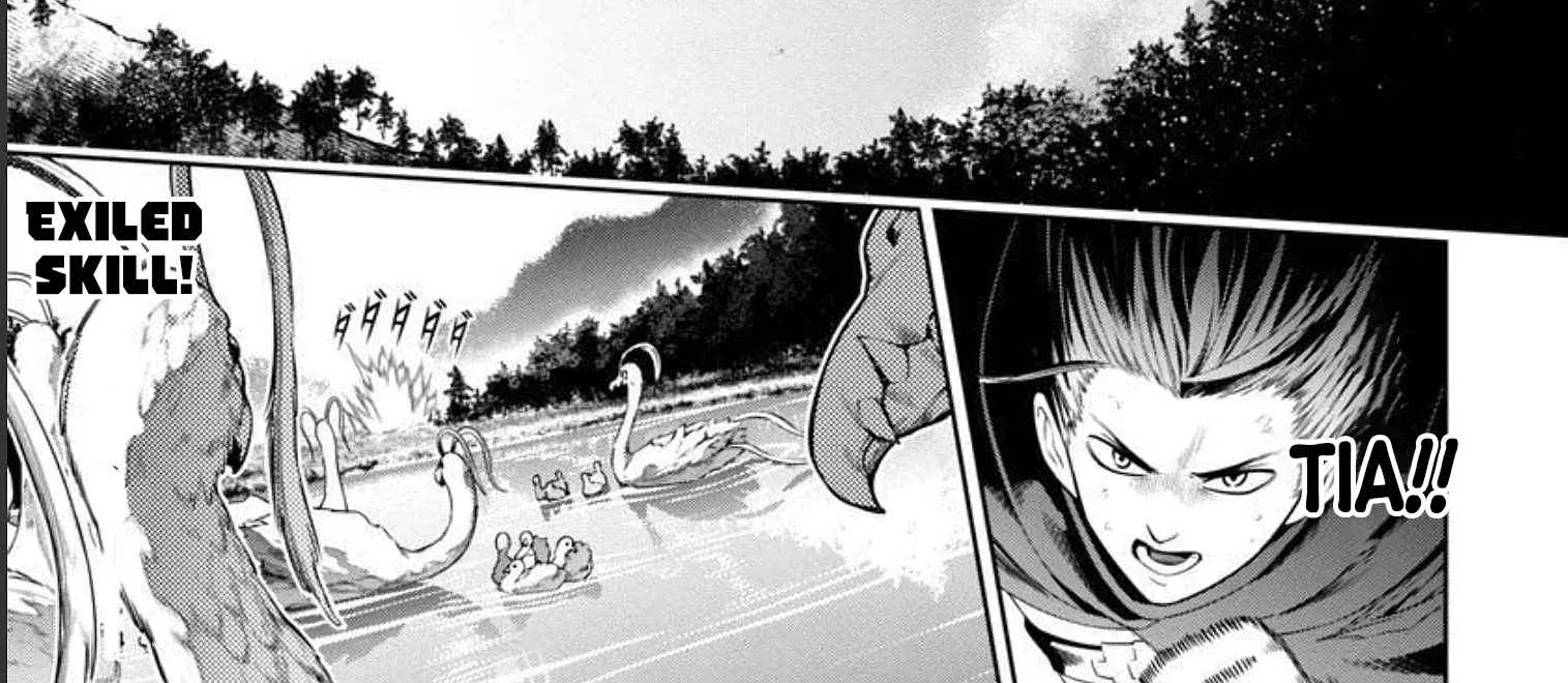I Got A New Skill Every Time I Was Exiled, And After 100 Different Worlds, I Was Unmatched Kainu Manga Chapter 3 Page 45