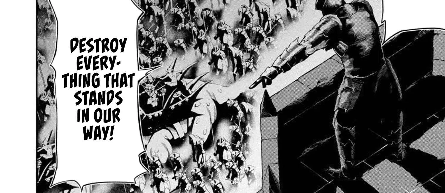 I Got A New Skill Every Time I Was Exiled, And After 100 Different Worlds, I Was Unmatched Kainu Manga Chapter 3 Page 53