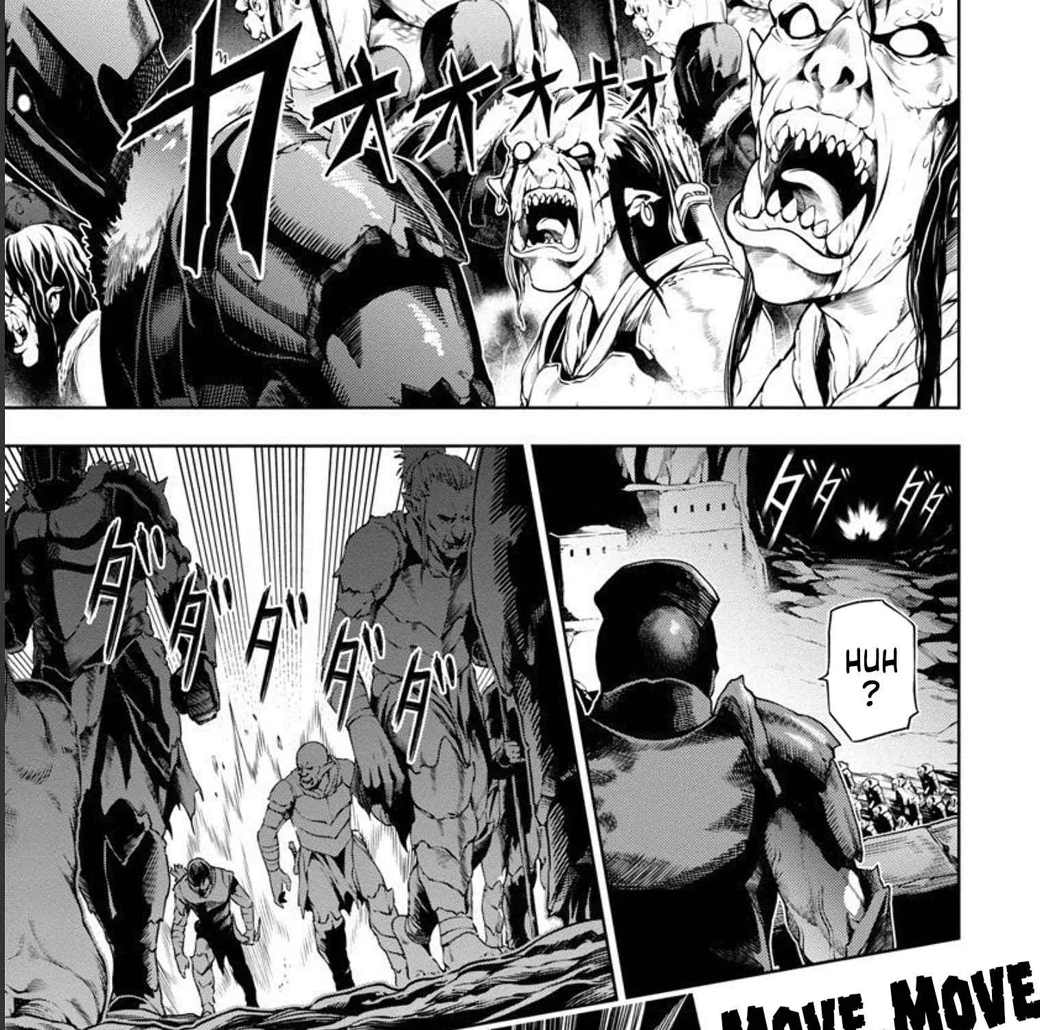 I Got A New Skill Every Time I Was Exiled, And After 100 Different Worlds, I Was Unmatched Kainu Manga Chapter 3 Page 54