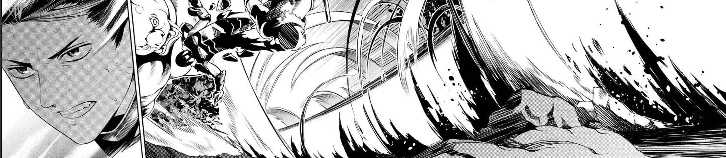 I Got A New Skill Every Time I Was Exiled, And After 100 Different Worlds, I Was Unmatched Kainu Manga Chapter 3 Page 57