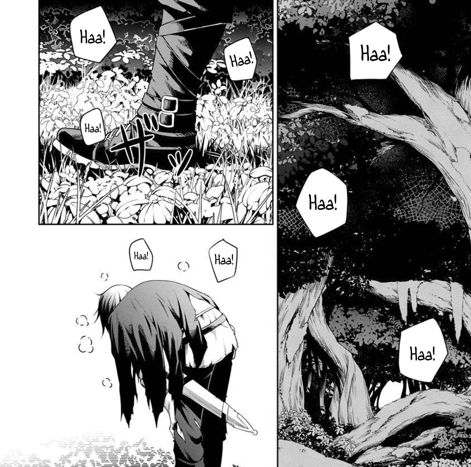 I Got A New Skill Every Time I Was Exiled, And After 100 Different Worlds, I Was Unmatched Kainu Manga Chapter 3 Page 60