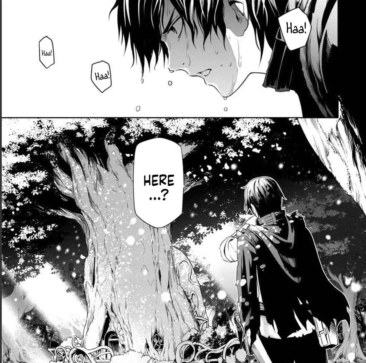 I Got A New Skill Every Time I Was Exiled, And After 100 Different Worlds, I Was Unmatched Kainu Manga Chapter 3 Page 62