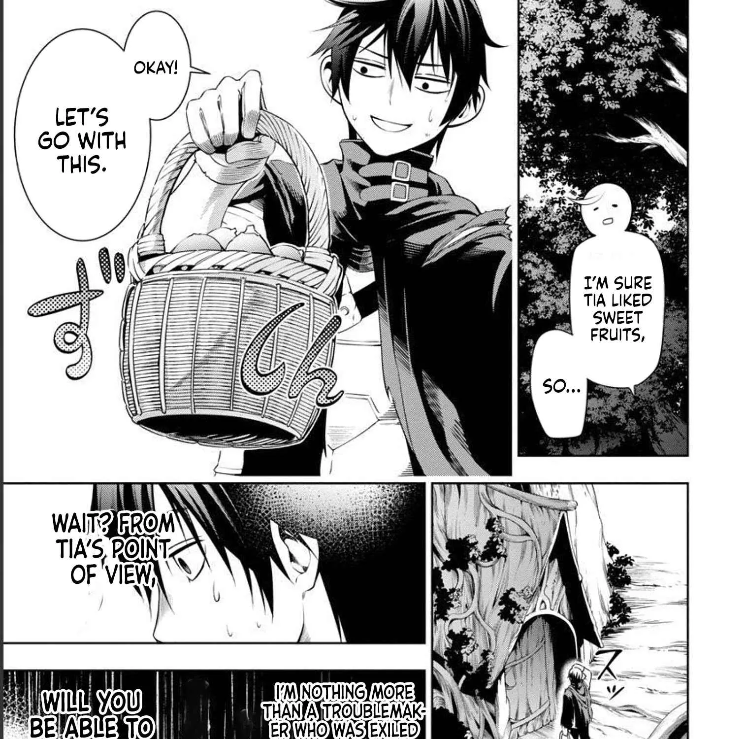 I Got A New Skill Every Time I Was Exiled, And After 100 Different Worlds, I Was Unmatched Kainu Manga Chapter 3 Page 66