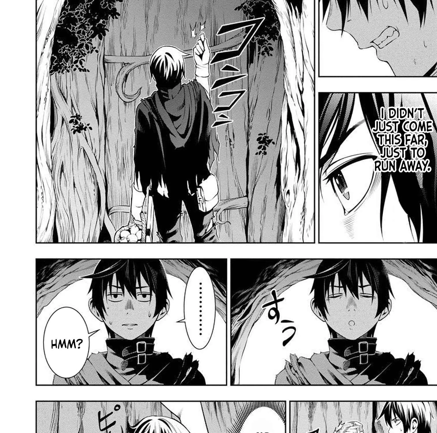 I Got A New Skill Every Time I Was Exiled, And After 100 Different Worlds, I Was Unmatched Kainu Manga Chapter 3 Page 68
