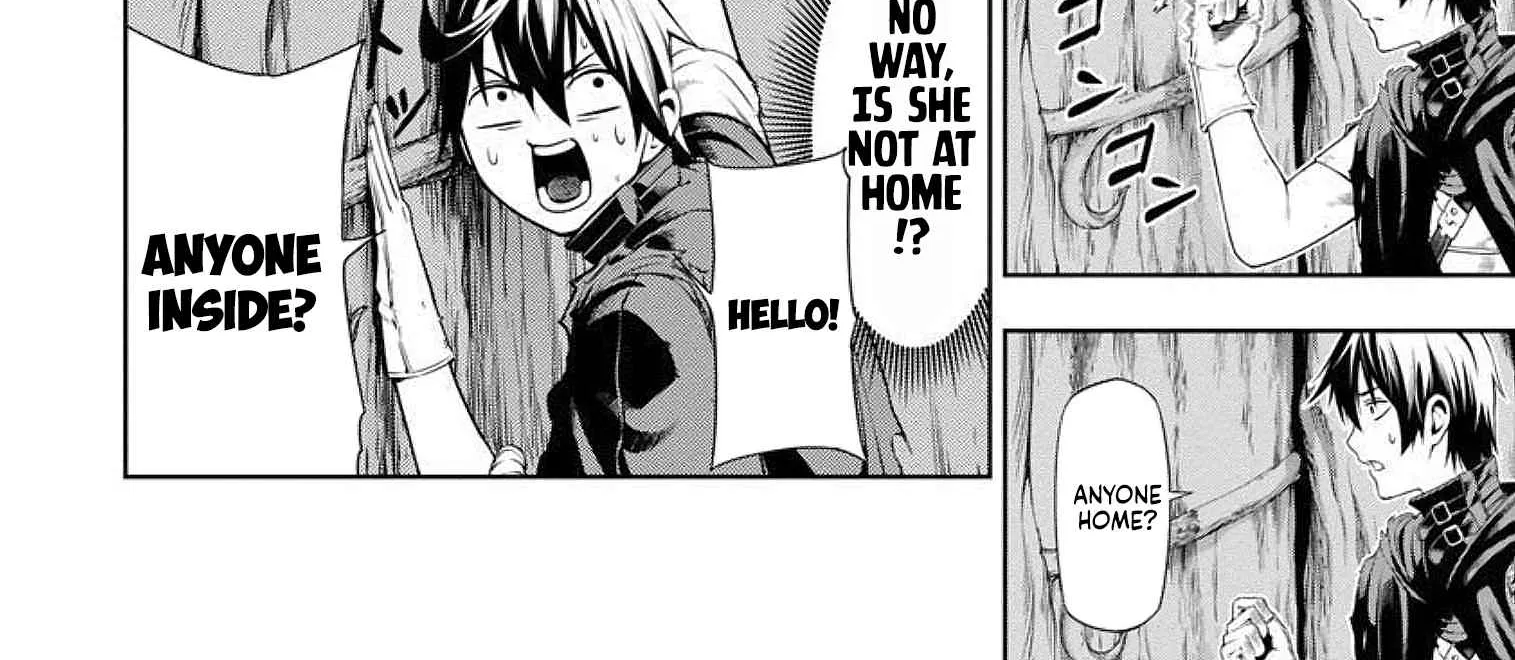 I Got A New Skill Every Time I Was Exiled, And After 100 Different Worlds, I Was Unmatched Kainu Manga Chapter 3 Page 69