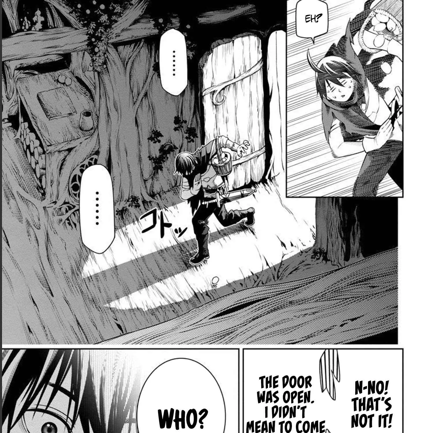 I Got A New Skill Every Time I Was Exiled, And After 100 Different Worlds, I Was Unmatched Kainu Manga Chapter 3 Page 70