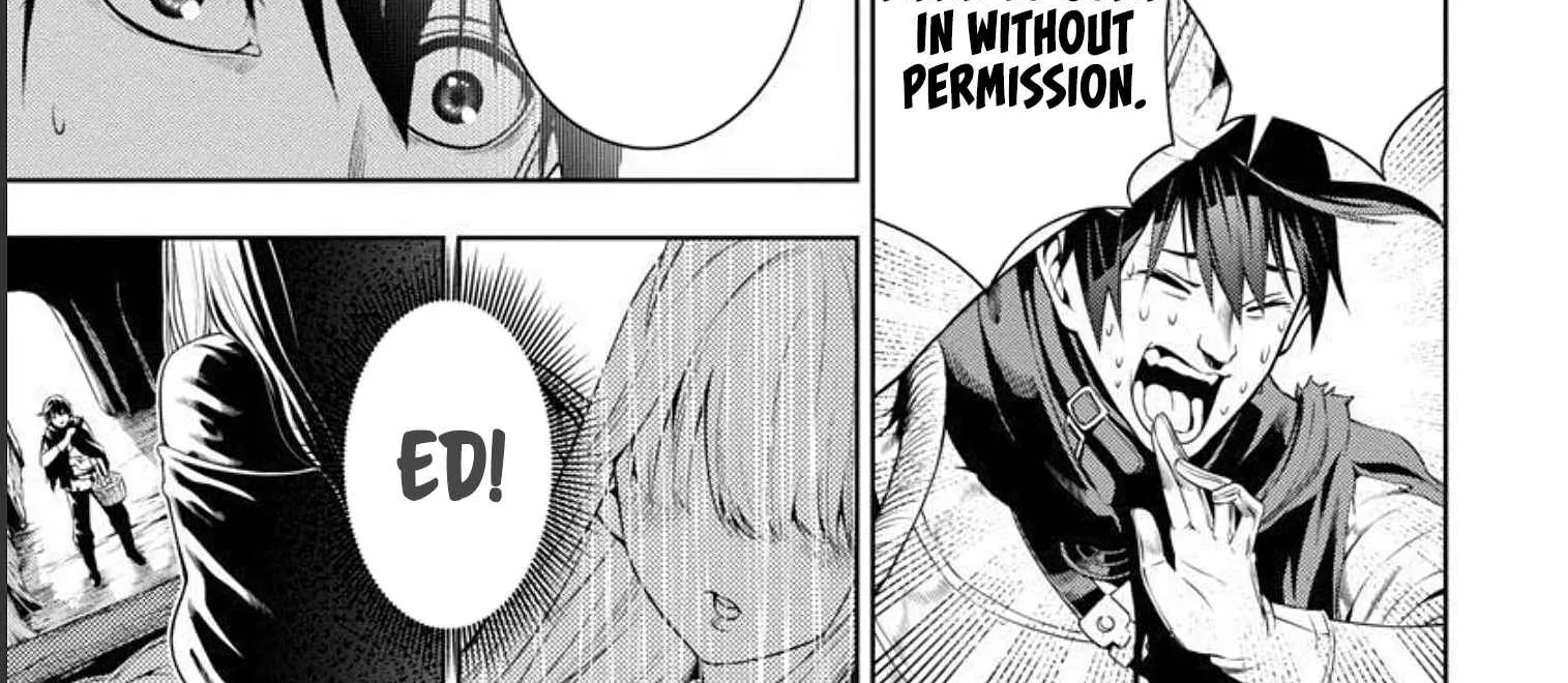 I Got A New Skill Every Time I Was Exiled, And After 100 Different Worlds, I Was Unmatched Kainu Manga Chapter 3 Page 71