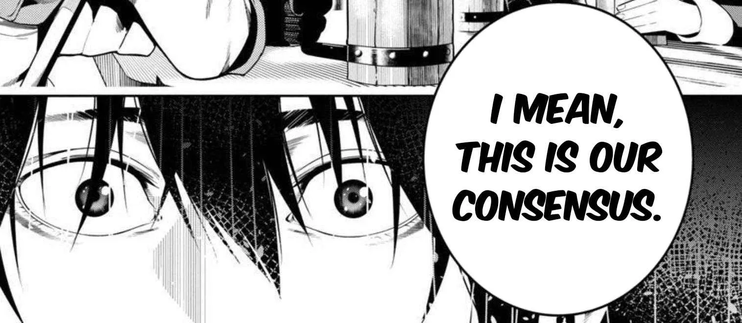 I Got A New Skill Every Time I Was Exiled, And After 100 Different Worlds, I Was Unmatched Kainu Manga Chapter 1 Page 11