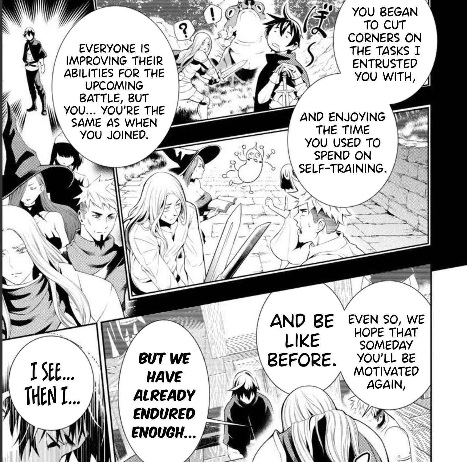 I Got A New Skill Every Time I Was Exiled, And After 100 Different Worlds, I Was Unmatched Kainu Manga Chapter 1 Page 16