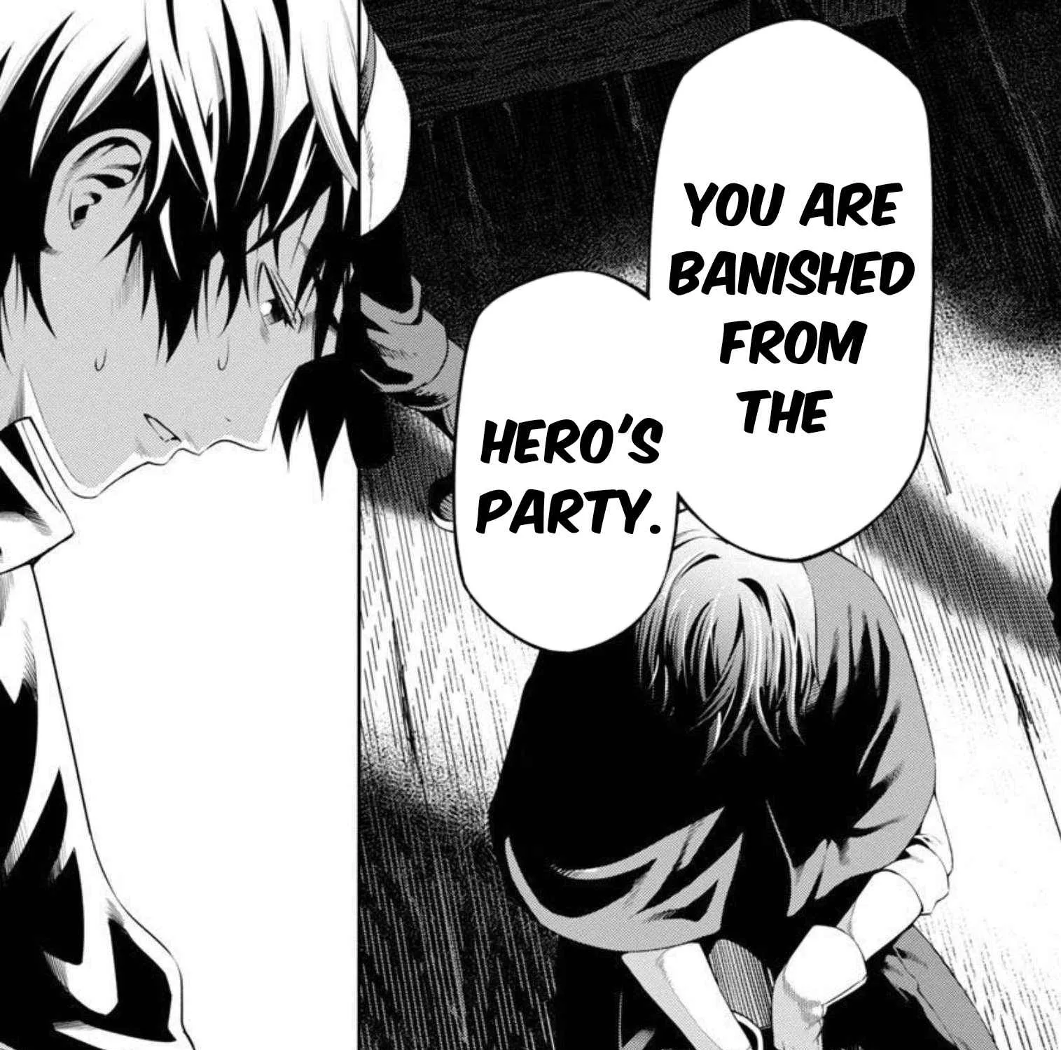 I Got A New Skill Every Time I Was Exiled, And After 100 Different Worlds, I Was Unmatched Kainu Manga Chapter 1 Page 18