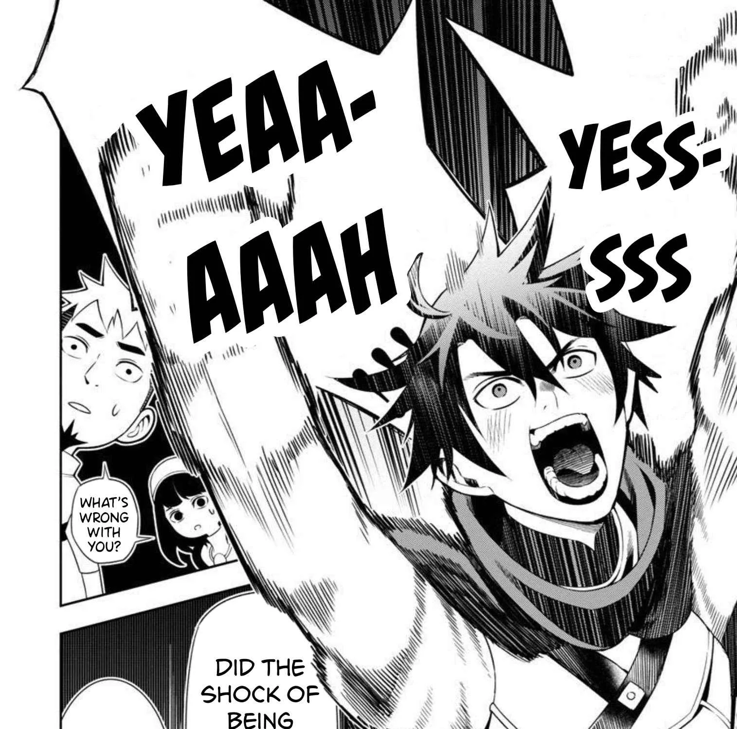 I Got A New Skill Every Time I Was Exiled, And After 100 Different Worlds, I Was Unmatched Kainu Manga Chapter 1 Page 22