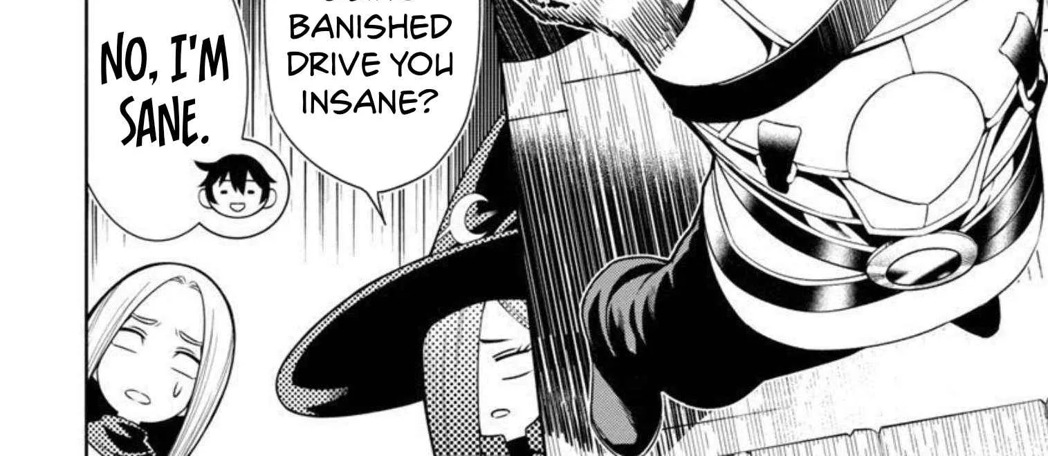 I Got A New Skill Every Time I Was Exiled, And After 100 Different Worlds, I Was Unmatched Kainu Manga Chapter 1 Page 23