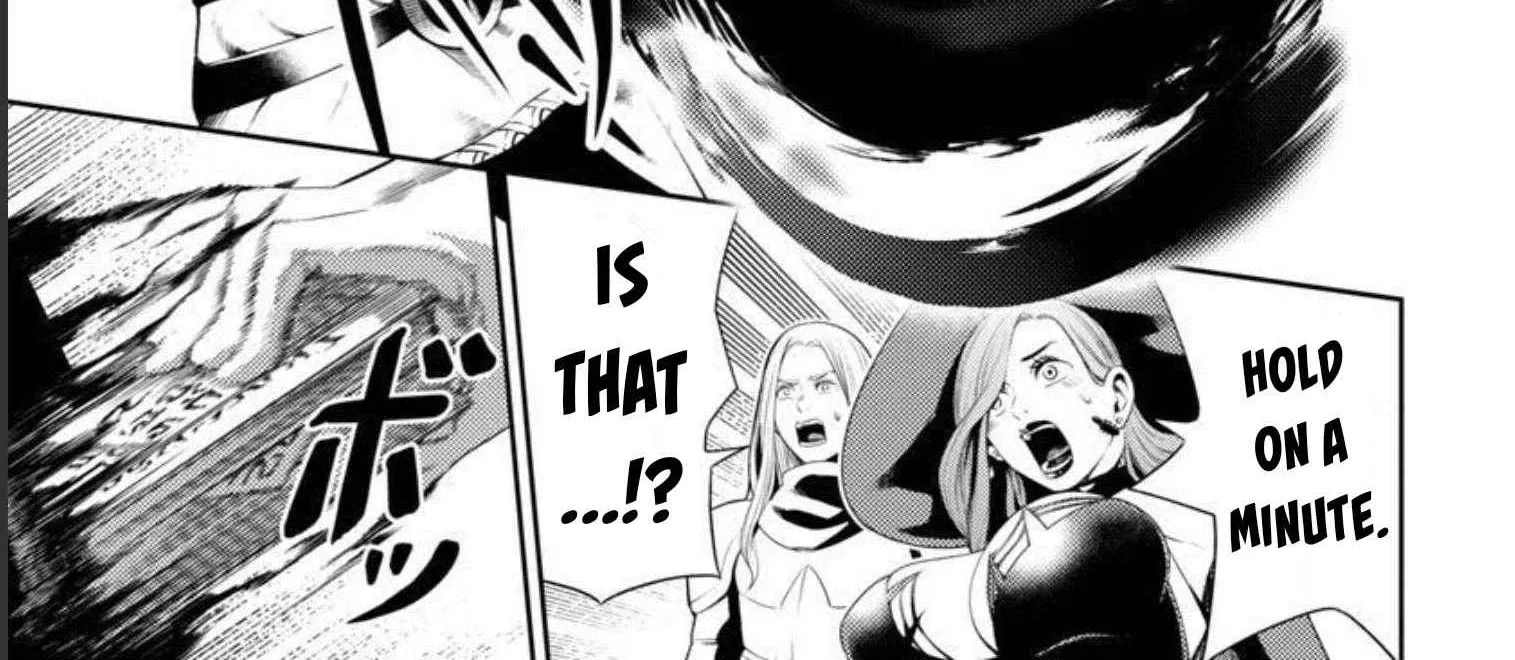 I Got A New Skill Every Time I Was Exiled, And After 100 Different Worlds, I Was Unmatched Kainu Manga Chapter 1 Page 25