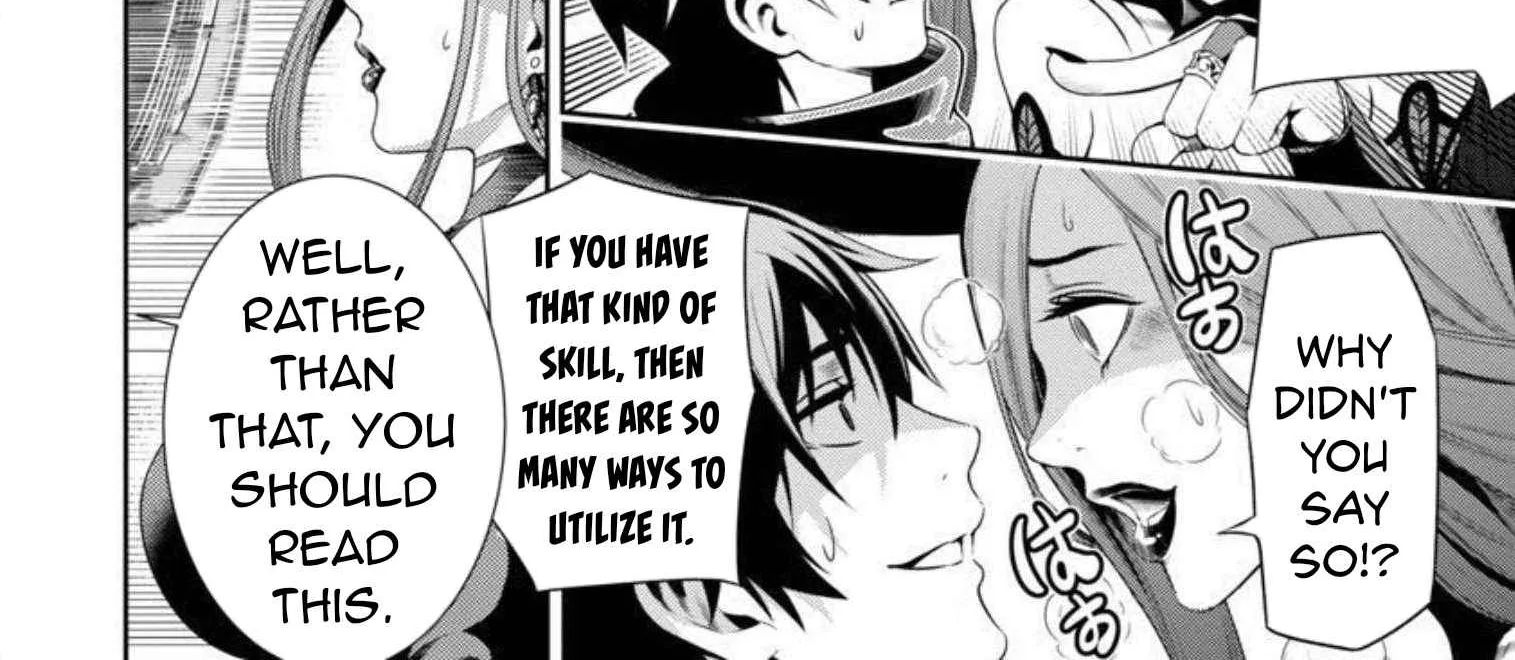 I Got A New Skill Every Time I Was Exiled, And After 100 Different Worlds, I Was Unmatched Kainu Manga Chapter 1 Page 27