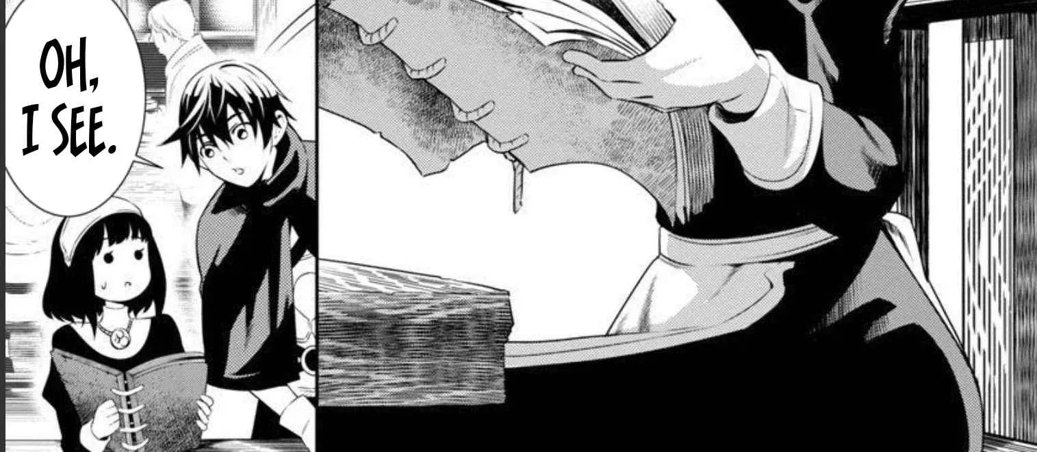 I Got A New Skill Every Time I Was Exiled, And After 100 Different Worlds, I Was Unmatched Kainu Manga Chapter 1 Page 29
