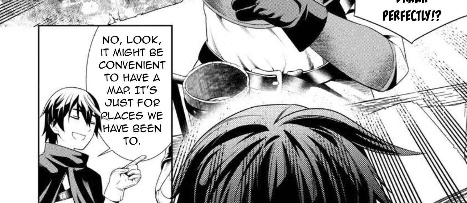 I Got A New Skill Every Time I Was Exiled, And After 100 Different Worlds, I Was Unmatched Kainu Manga Chapter 1 Page 31